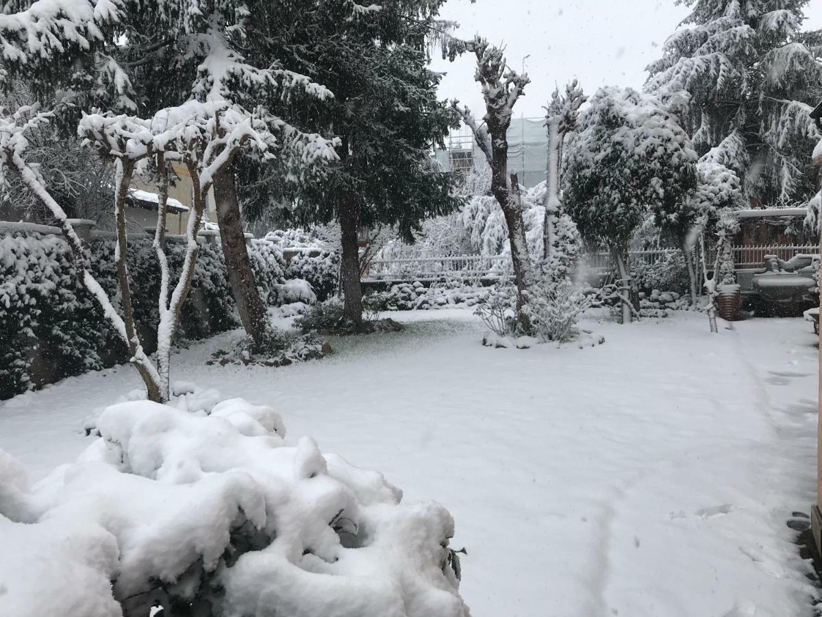 Agli Acquedotti Romani Εξωτερικό φωτογραφία