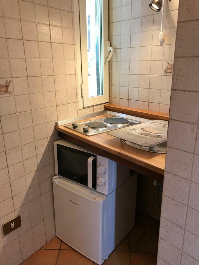 Agli Acquedotti Romani Εξωτερικό φωτογραφία