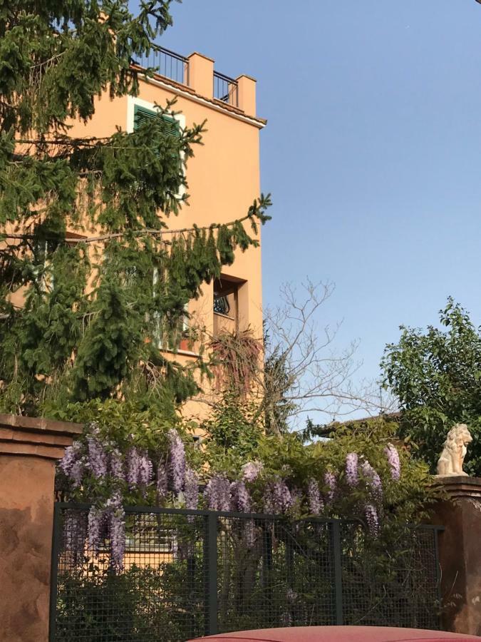 Agli Acquedotti Romani Εξωτερικό φωτογραφία