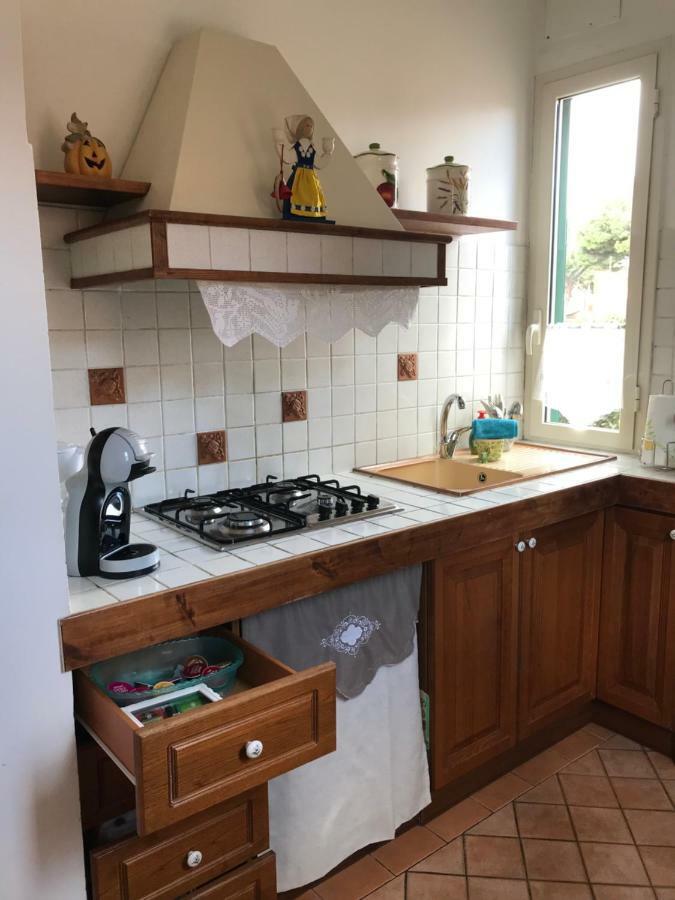 Agli Acquedotti Romani Εξωτερικό φωτογραφία