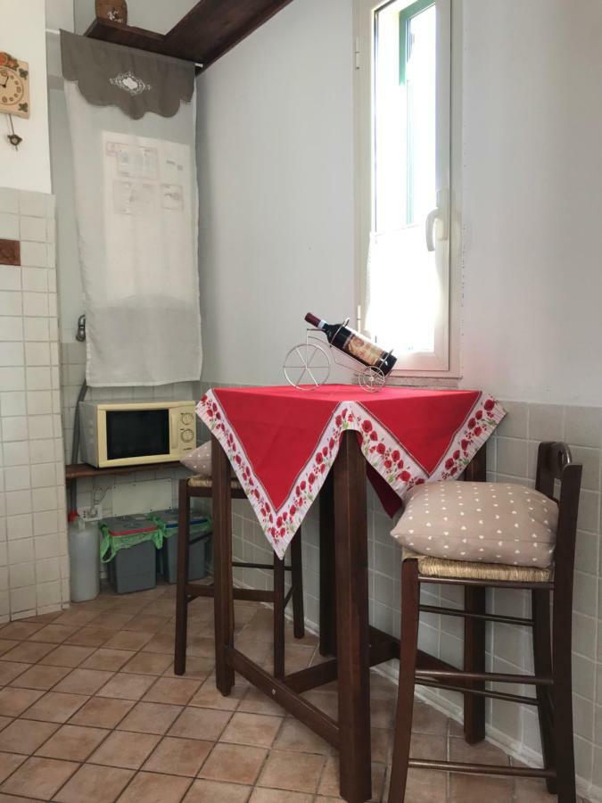 Agli Acquedotti Romani Εξωτερικό φωτογραφία