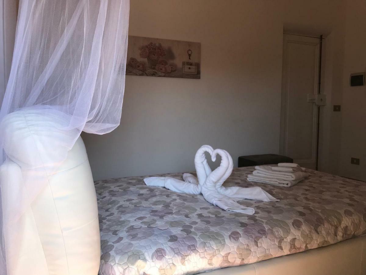 Agli Acquedotti Romani Εξωτερικό φωτογραφία