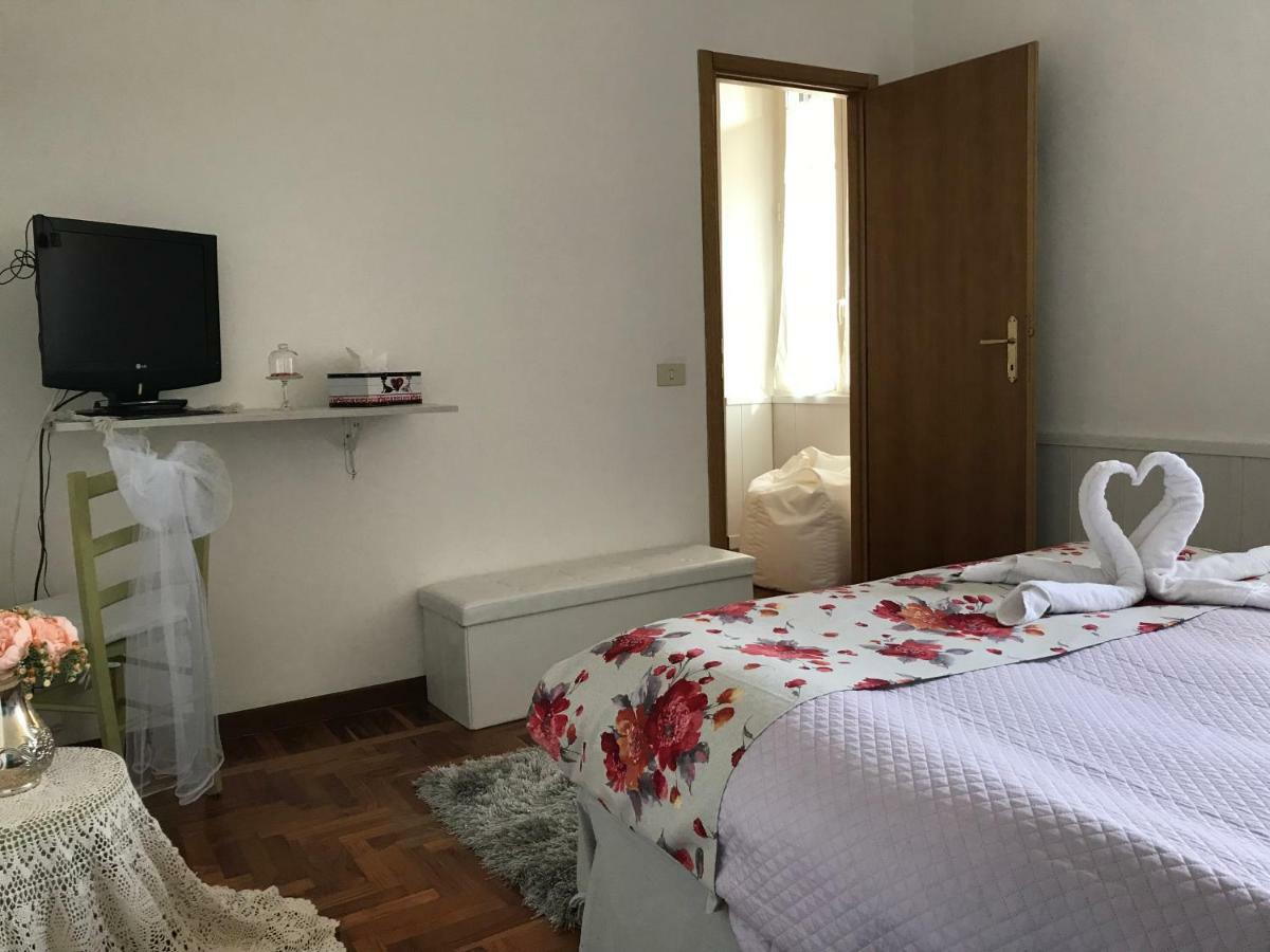 Agli Acquedotti Romani Εξωτερικό φωτογραφία