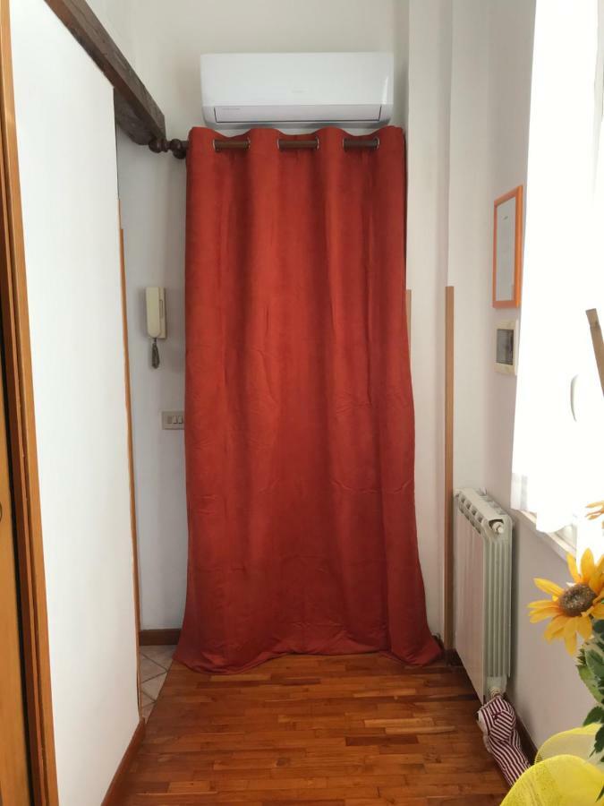 Agli Acquedotti Romani Εξωτερικό φωτογραφία